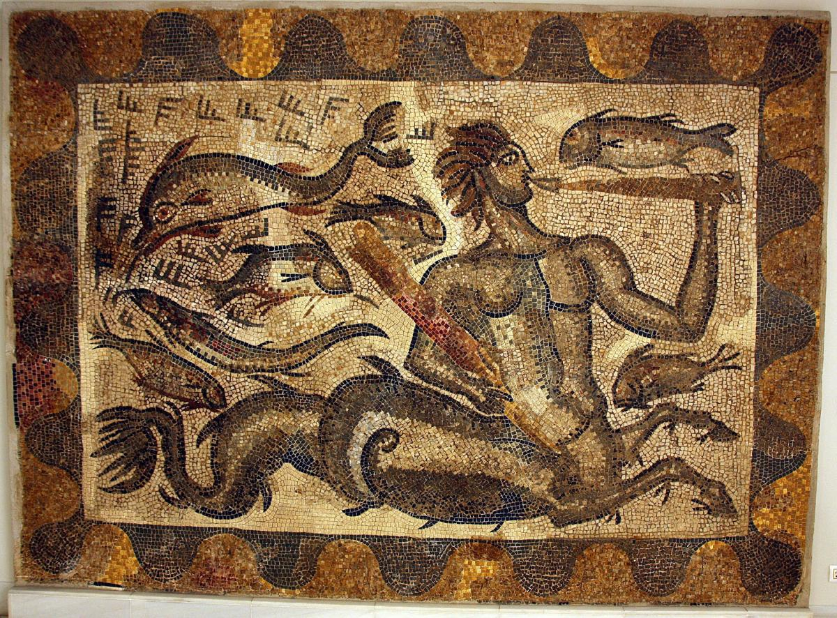 La Villa Romana La Cocosa es declarada Bien de Interés Cultural (BIC) en la categoría de Zona Arqueológica