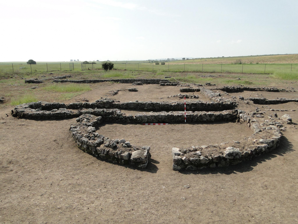 La Villa Romana La Cocosa es declarada Bien de Interés Cultural (BIC) en la categoría de Zona Arqueológica