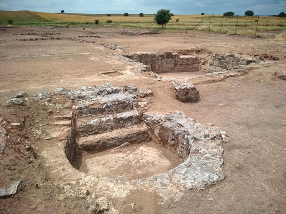 La Villa Romana La Cocosa es declarada Bien de Interés Cultural (BIC) en la categoría de Zona Arqueológica