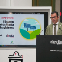 Imagen: Ocho municipios de la provincia de Badajoz completan su adhesión al Pacto de las Alcaldías por el Cl...