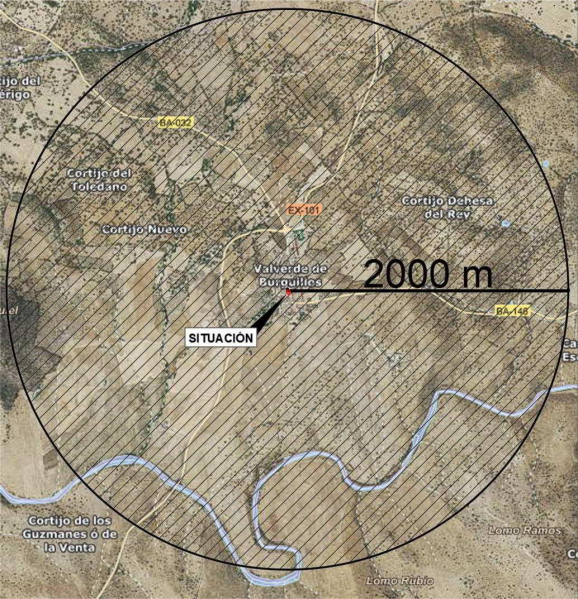 Imagen: Valverde de Burguillos tendrá su primera comunidad energética gracias al proyecto TRANSCOM_EUROACE