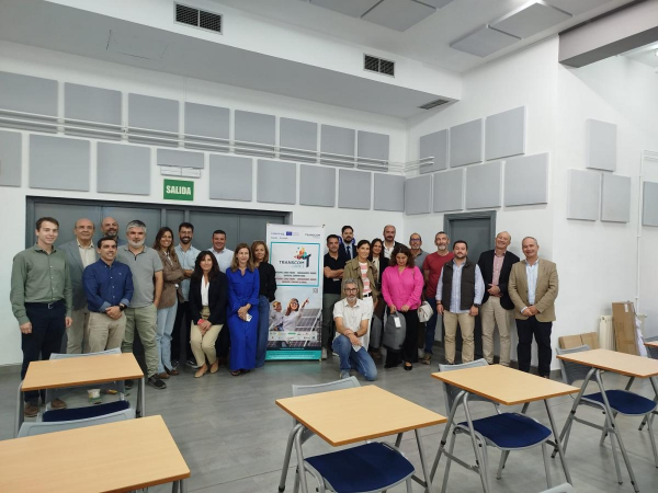 Imagen: El proyecto europeo TRANSCOM_EUROACE publicará un estudio que revelará el potencial de las comunidad...