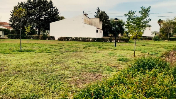 Imagen: Diputación de Badajoz inicia en Los Guadalperales un proceso participativo para la creación de espac...