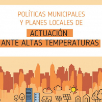 Imagen: La Diputación de Badajoz participará en un proyecto piloto de la FEMP para combatir las altas temper...