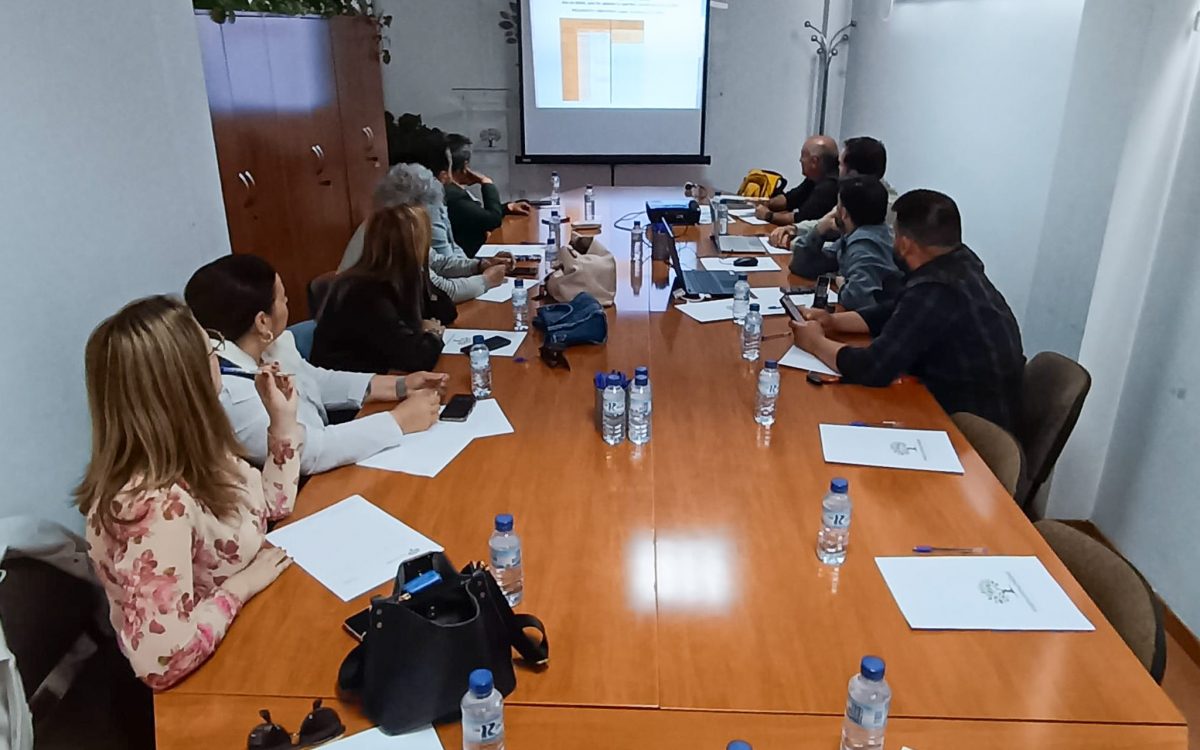 La Diputación de Badajoz pone en marcha el Plan de Acción frente a Mosquitos en las Vegas Altas para 2025