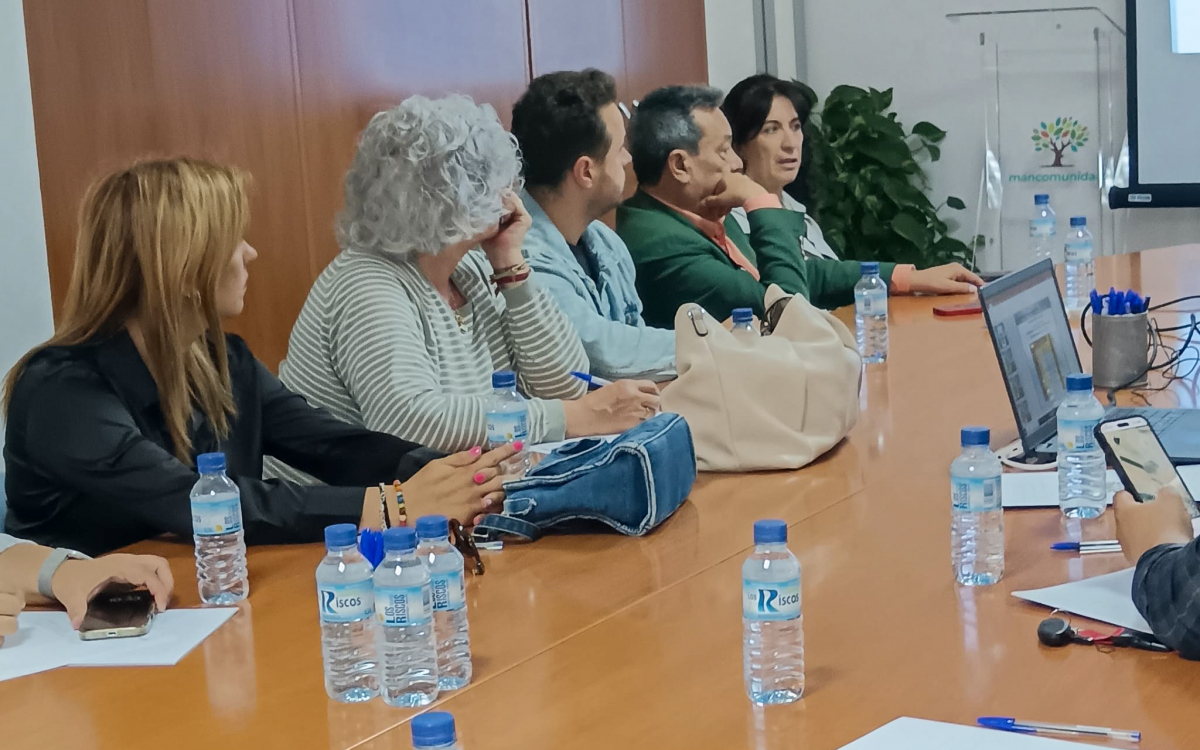 La Diputación de Badajoz pone en marcha el Plan de Acción frente a Mosquitos en las Vegas Altas para 2025