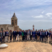 Imagen: Diputación de Badajoz reafirma su compromiso con la adaptación al Cambio Climático en la XVII Asambl...