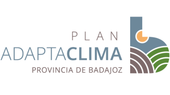 Imagen: Plan Adapta Clima Provincia de Badajoz