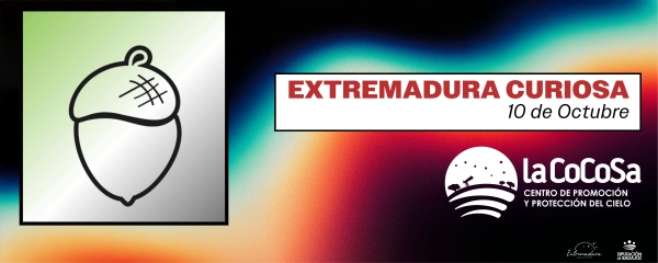 Imagen: La Diputación de Badajoz impulsa, junto a Extremadura Curiosa, una observación astronómica para prom...