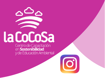 Imagen: Instagram La Cocosa