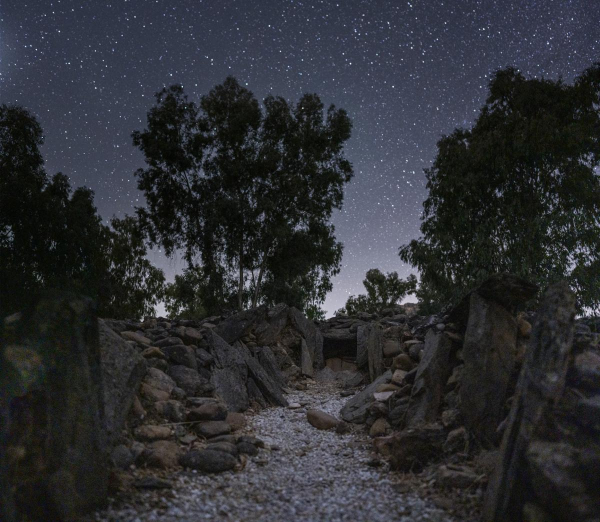 Imagen: La Reserva de la Biosfera de La Siberia obtiene la certificación de ‘Destino Turístico Starlight’