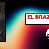 Imagen: El Brazo de Orión y la lluvia de Leónidas se podrán observar el 15 de noviembre desde la Finca La Co...