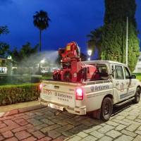 Imagen: La Diputación de Badajoz publica en el BOP la resolución de las ayudas del Cuarto Plan de Control de...