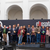 Imagen: La Diputación de Badajoz expone los avances del proyecto OTC Provincial de Badajoz en materia de ene...