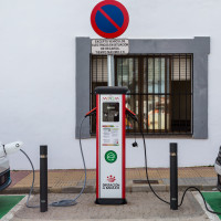 Imagen: La Diputación de Badajoz inicia los trabajos de ampliación y repotenciación de la red provincial de...