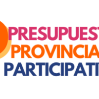 Imagen: Presupuestos Provinciales Participativos