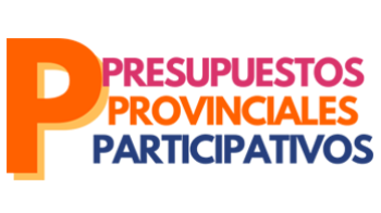 Imagen: Presupuestos Provinciales Participativos