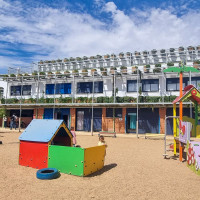 Imagen: La Diputación de Badajoz refuerza su apuesta por la adaptación climática con el proyecto europeo BIO...