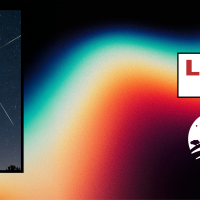 Imagen: Las Líridas serán las protagonistas de la nueva observación astronómica del CPPC La Cocosa