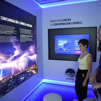 Imagen: La Diputación de Badajoz impulsa en la finca La Cocosa el primer centro de interpretación sobre cont...