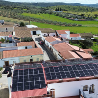 Imagen: La Unión Europea sitúa a la Diputación de Badajoz como referente en la transición energética local
