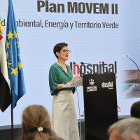 Imagen: La Diputación de Badajoz impulsa el Plan MOVEM II con más de 8,3 millones para reforzar la movilidad...