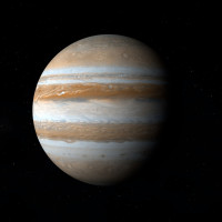 Imagen: La Cocosa invita a descubrir Júpiter en una nueva sesión de observación astronómica