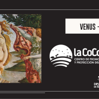 Imagen: Venus será el protagonista de la próxima observación astronómica en La Cocosa