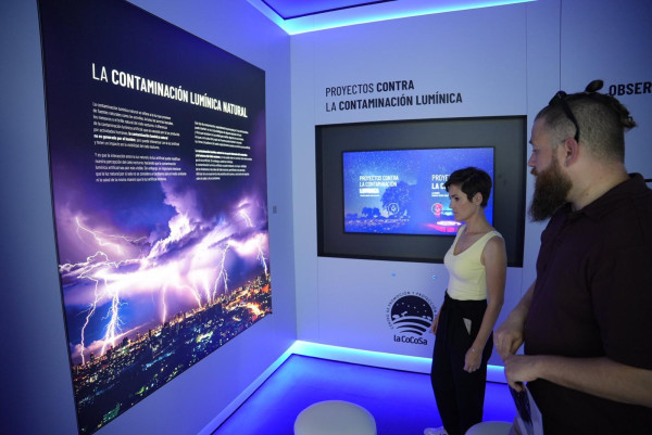 Imagen: La Diputación de Badajoz impulsa en la finca La Cocosa el primer centro de interpretación sobre cont...