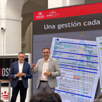 Imagen: La Diputación de Badajoz impulsa un servicio de contabilidad energética que permitirá ahorrar hasta...