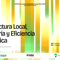 Imagen: La Diputación de Badajoz celebra la Energy Week 2026 con jornadas técnicas sobre arquitectura e inge...